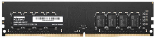 에센코어 ‘클레브’, DDR4 U-DIMM 스탠다드 메모리 3200 출시
