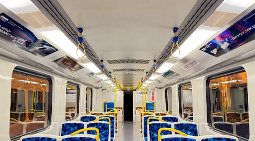 KLEVV Expands Brand Presence via Melbourne Metro ADs in Australia