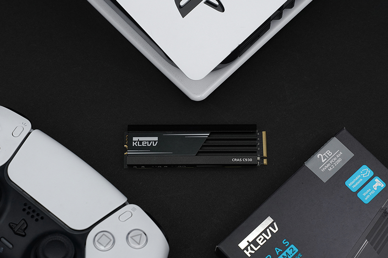 How to Prevent Your PS5 from Overheating? Why You Need a Heatsink When Upgrading Your SSD