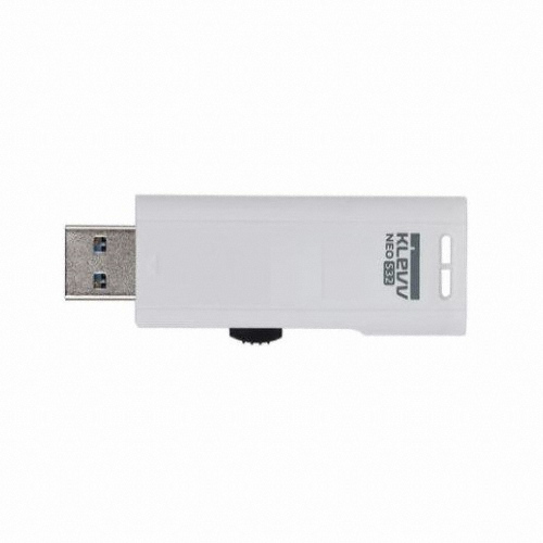 ESSENCORE KLEVV、最新USB規格USB 3.2 Gen1の 『NEO S32 USB』新発売！