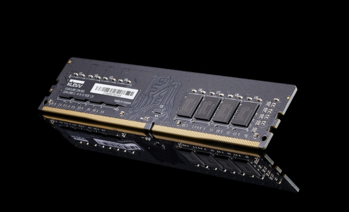ESSENCORE、優れたパフォーマンスと互換性を発揮する 「KLEVV DDR4 Standard Memory U-DIMM」が新発売！
