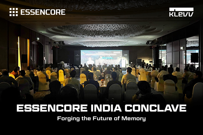 Essencore Hosts Inaugural 