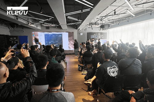 MSI x KLEVV イノベーションサミット 2025、香港で開催