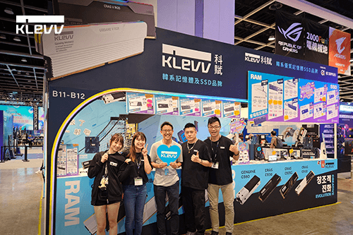 香港HKCCF 2025に初参加