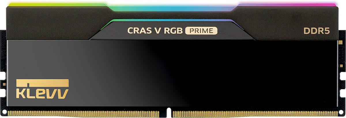 CRAS V RGB PRIME