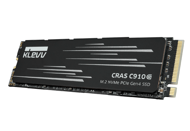 CRAS C910G