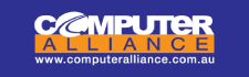 COMPUTER ALLIANCE