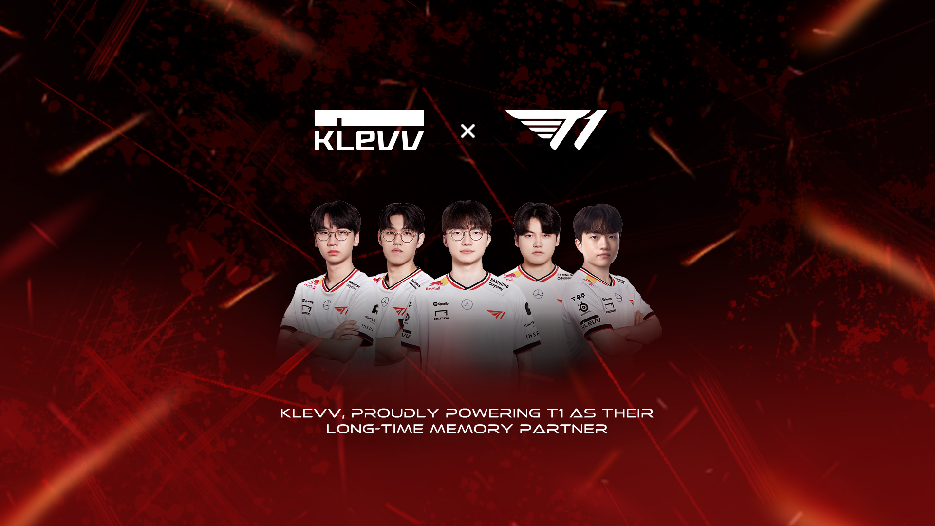 KLEVV