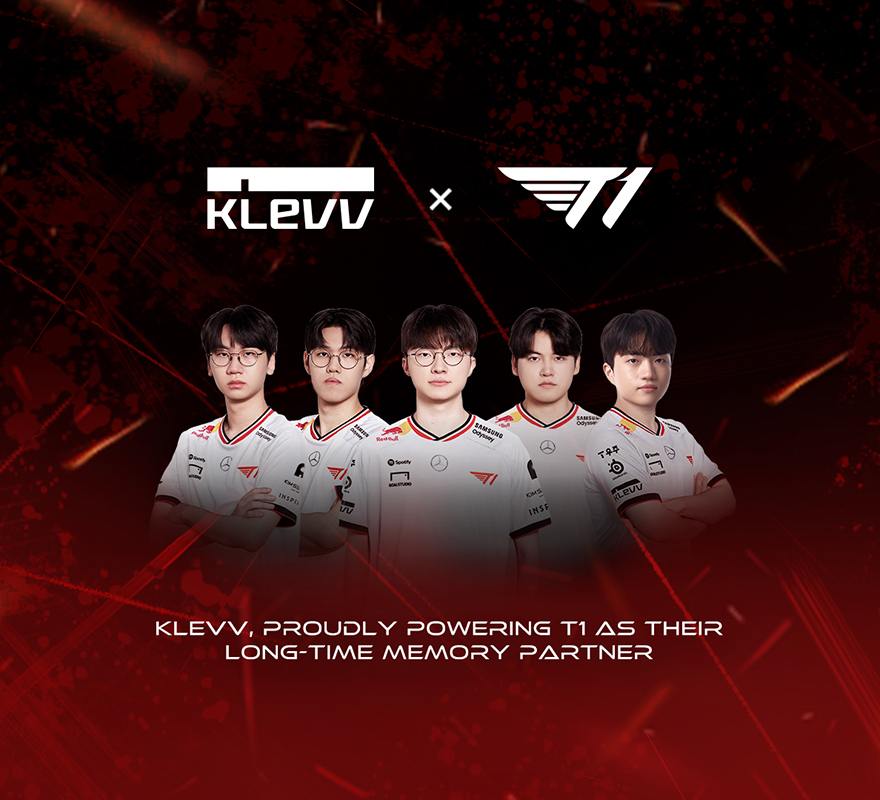 KLEVV