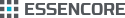 Essencore logo
