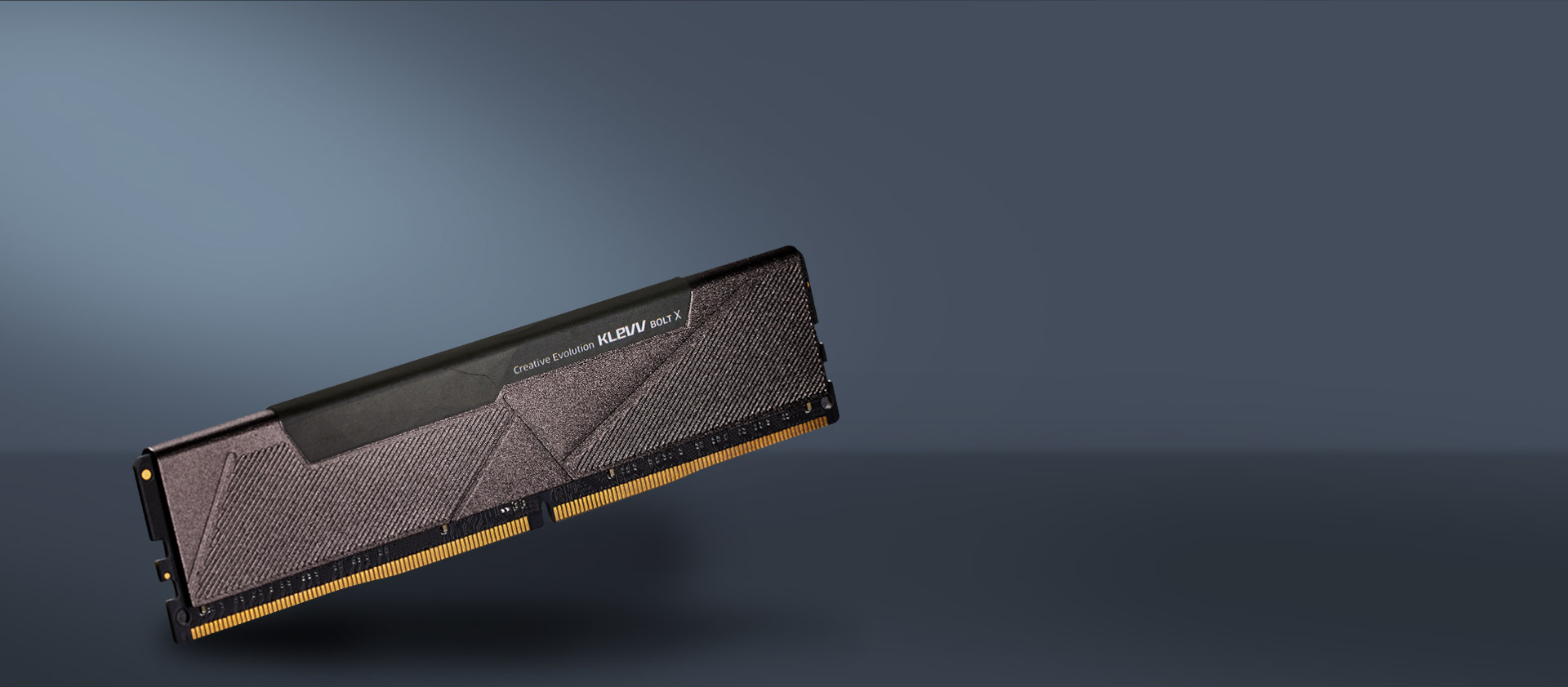 KLEVV BOLT X DDR4