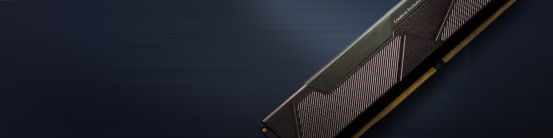 KLEVV BOLT X DDR4 gaming memory