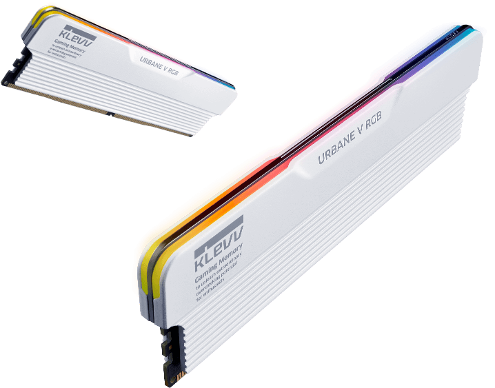 Klevv URBANE V RGB DDR5