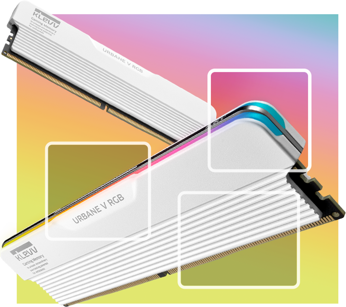 URBANE V RGB