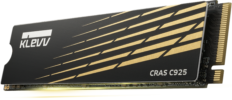 M.2 NVMe PCIe Gen4x4 Solid State Drive