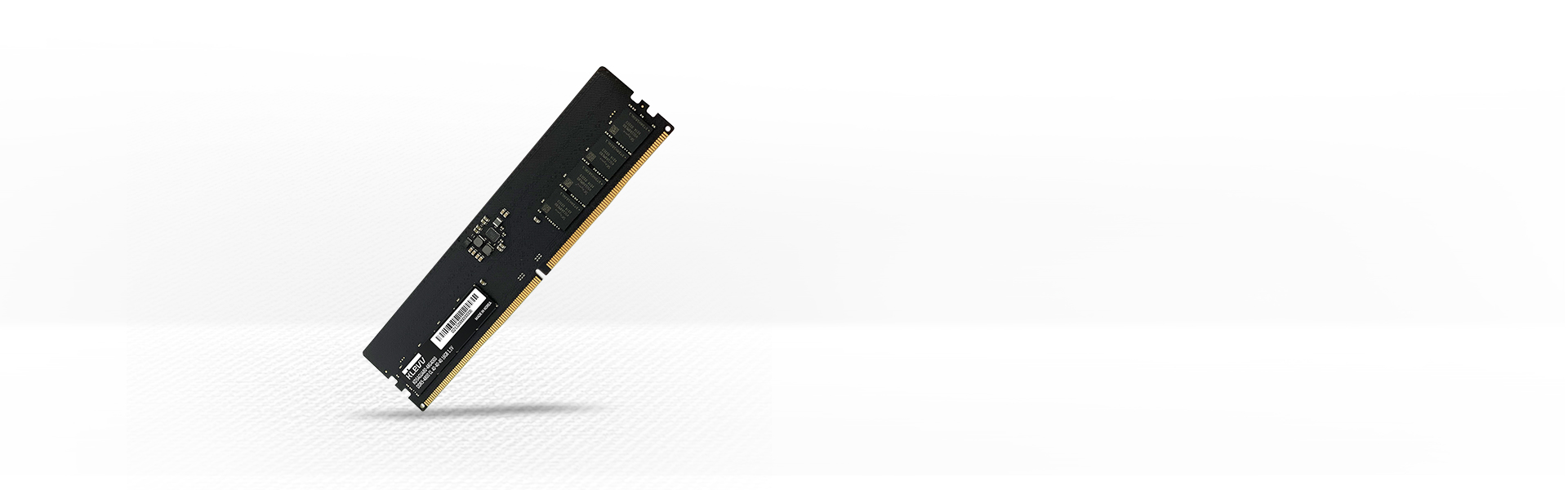 Lower Voltage, Highly Improved Performance Built-in PMIC