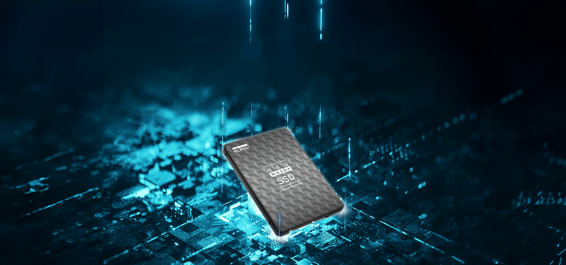 NEO N410+