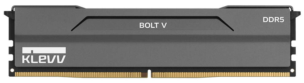 BOLT V