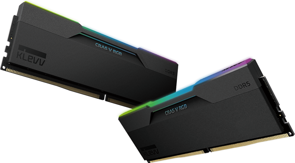 CRAS V RGB
