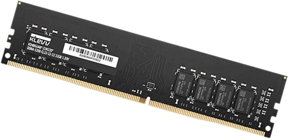 U-DIMM